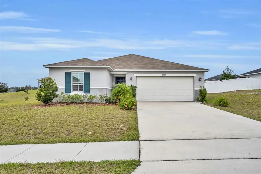 2369 Crossandra Street, Mascotte, FL 34753 - Image #2