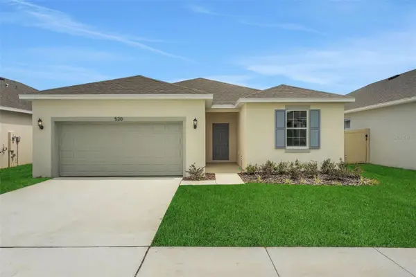 2035 Firethorn Loop, HAINES CITY, FL 33844