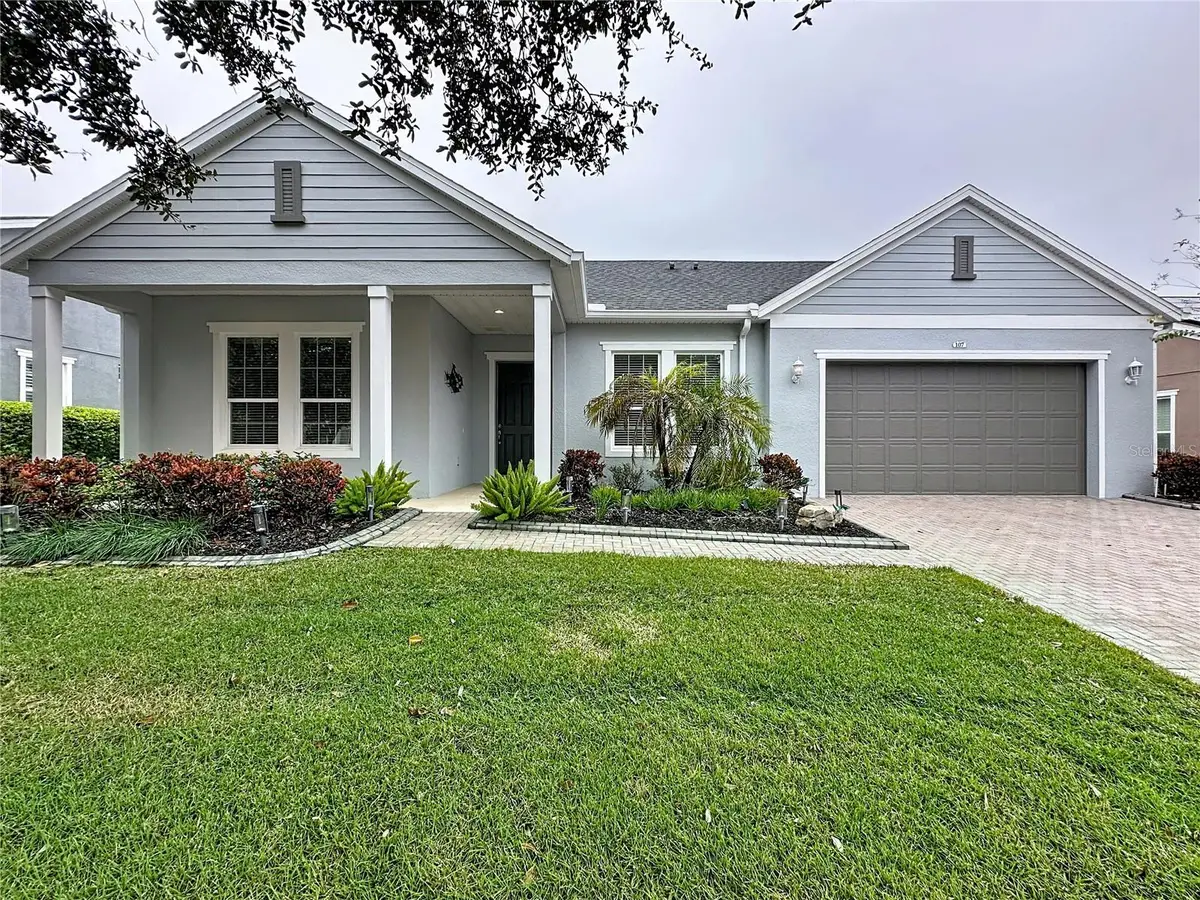 107 Balmy Coast Road, Groveland, FL 34736 - Image #1