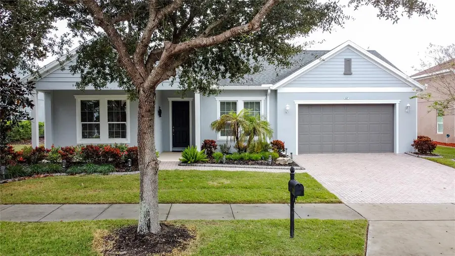 107 Balmy Coast Road, Groveland, FL 34736 - Image #2