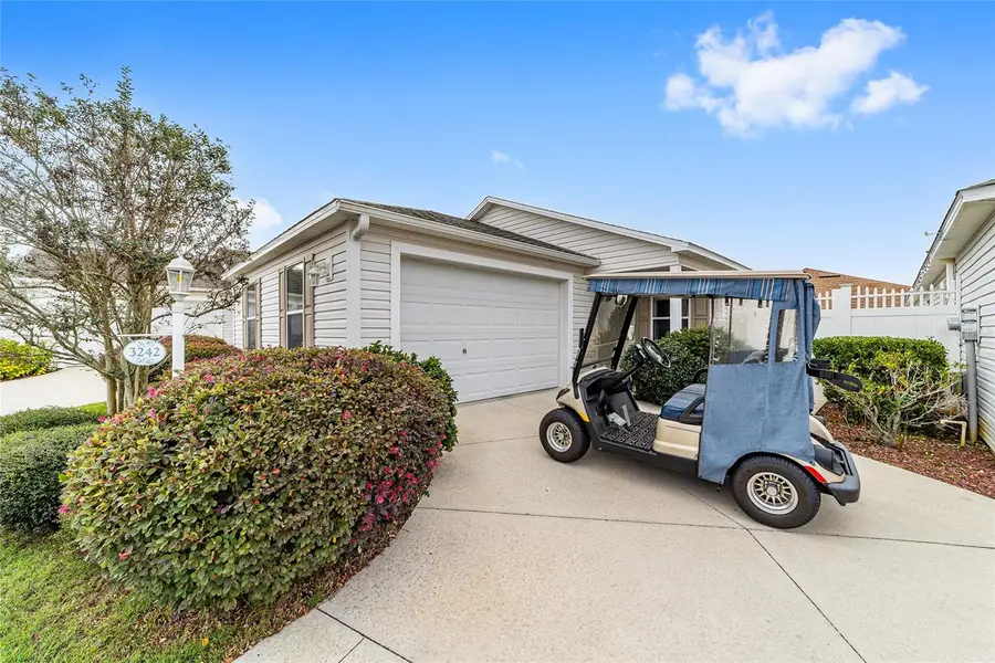 3242 Evanside Lane, The Villages, FL 32163 - Image #3