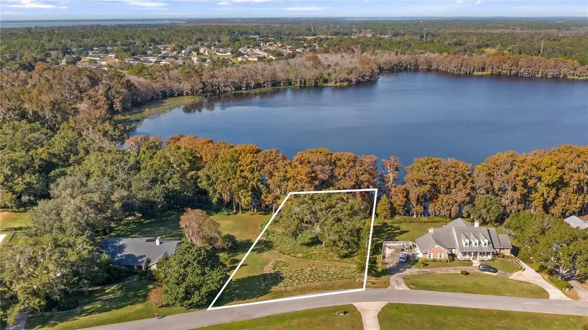Lake Swatara Drive, Eustis, FL 32736 - Image #1