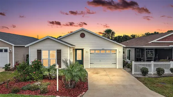 4881 John Cramer Circle, THE VILLAGES, FL 32163