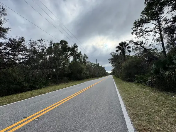 1390 Reynolds Road, DE LEON SPRINGS, FL 32130