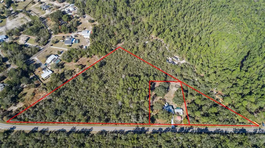 0000 Reynolds Road, De Leon Springs, FL 32130 - #3