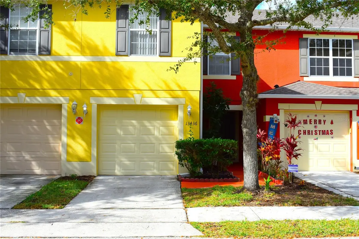 13436 Starry Night Court #4, Orlando, FL 32824 - Image #1