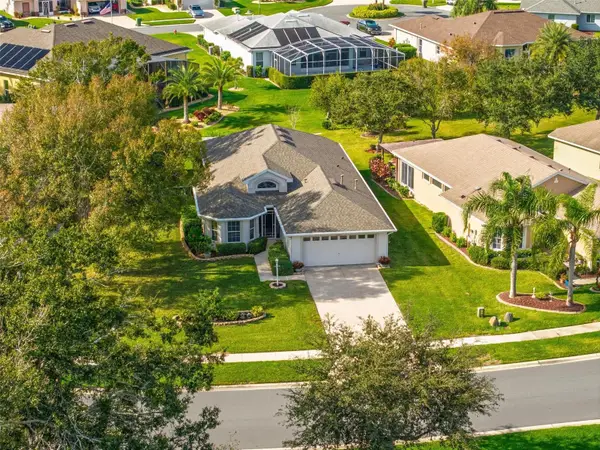 5389 Aurora Drive, LEESBURG, FL 34748