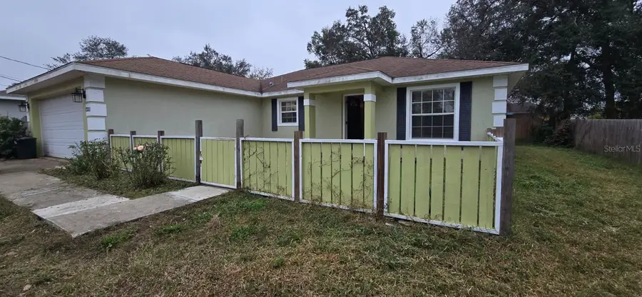8920 SE 155th Place, Summerfield, FL 34491 - Image #2