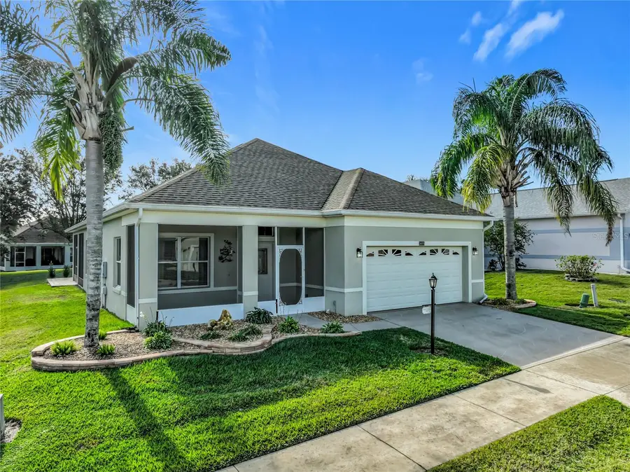 3605 Mount Hope Loop, Leesburg, FL 34748 - Image #2