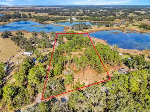 Youth Camp Road, GROVELAND, FL 34736