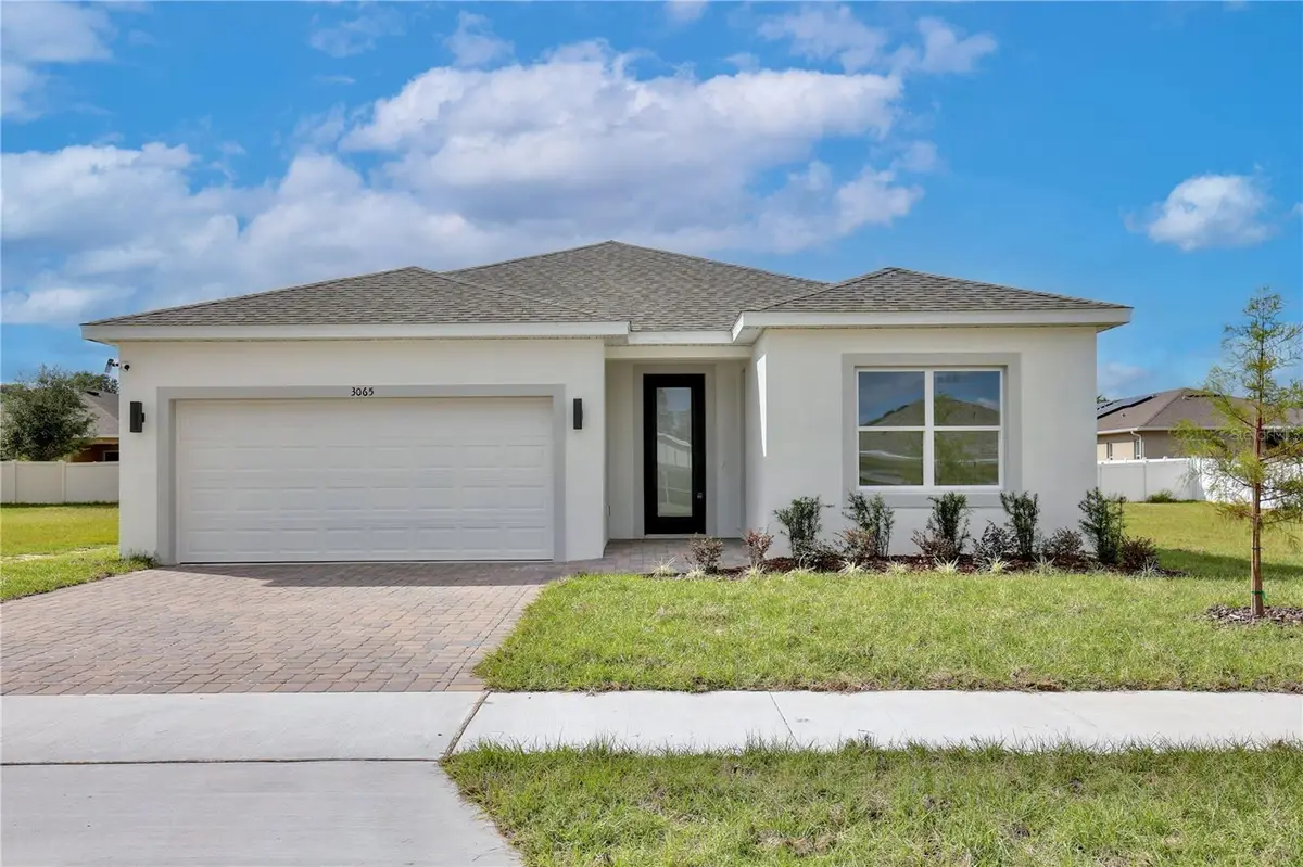 3014 Sunscape Terr Drive, Groveland, FL 34736 - Image #1