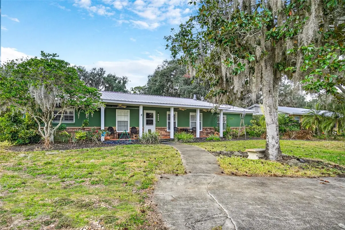 2218 River Ridge Road, Deland, FL 32720 - Image #1