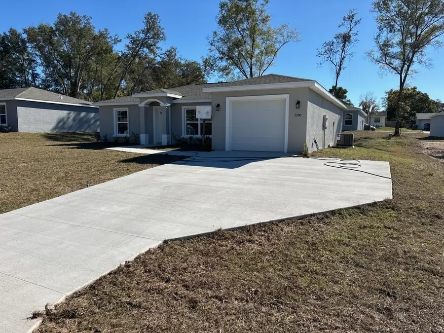 2290 W Menores Drive, Citrus Springs, FL 34434 - Image #3