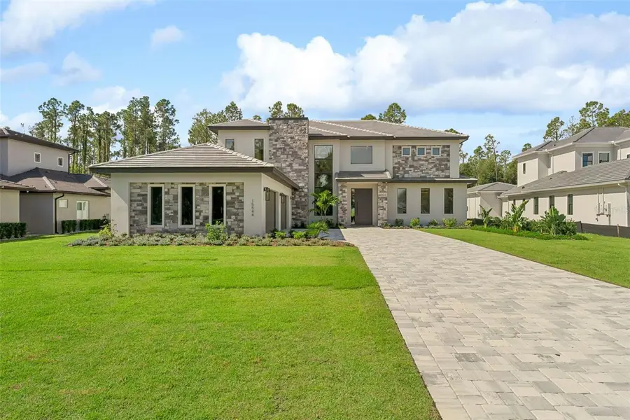 15544 Pendio Drive, Bella Collina, FL 34756 - #2