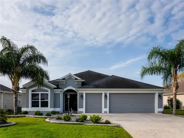 3942 Zenith Loop, THE VILLAGES, FL 32163