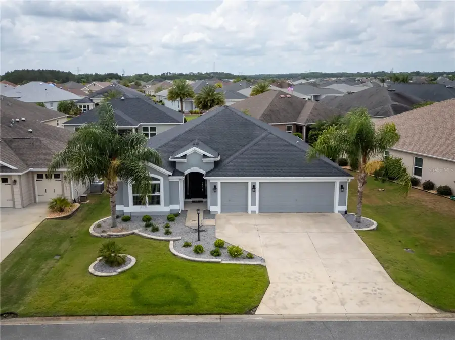 3942 Zenith Loop, The Villages, FL 32163 - Image #2