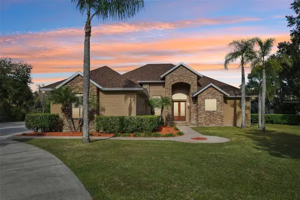 243 Clearview Road, CHULUOTA, FL 32766