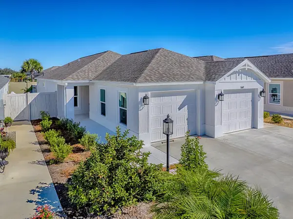 1669 Cadorette, THE VILLAGES, FL 34762