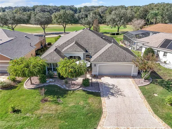 7180 SE 172nd Hazelwood Loop, THE VILLAGES, FL 32162