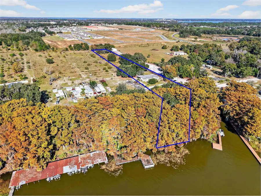 11911 Lane Park Road, Tavares, FL 32778 - Image #3