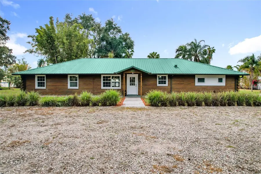 741 N Lake Reedy Boulevard, Frostproof, FL 33843 - Image #2