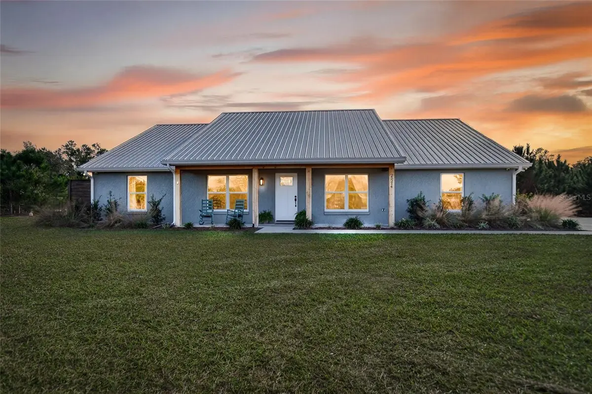 25214 Black Bear Lane, Eustis, FL 32736 - Image #1
