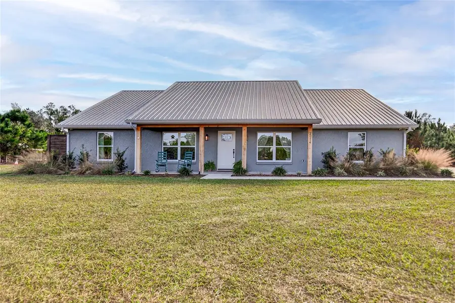25214 Black Bear Lane, Eustis, FL 32736 - Image #2