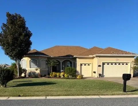 12201 SE 175th Lane, SUMMERFIELD, FL 34491