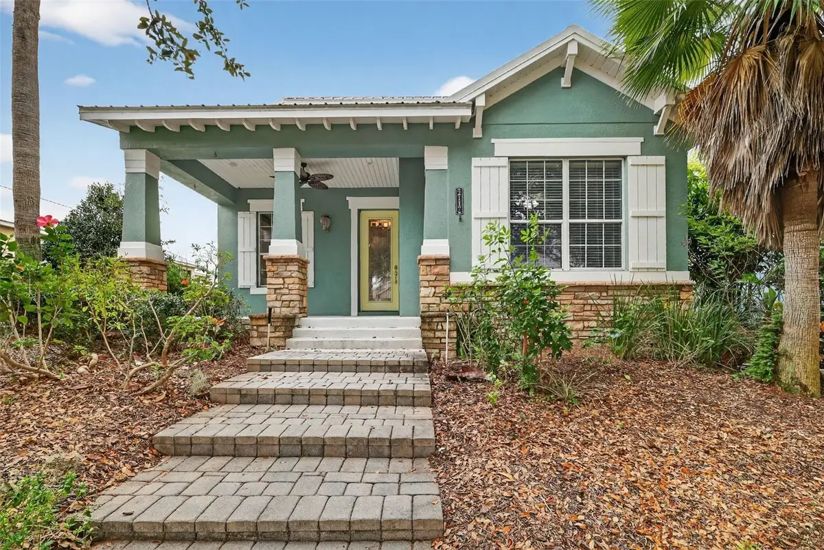 2117 Appalachee Circle, Tavares, FL 32778 - #1