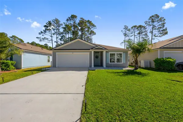653 Grand Reserve Drive, BUNNELL, FL 32110