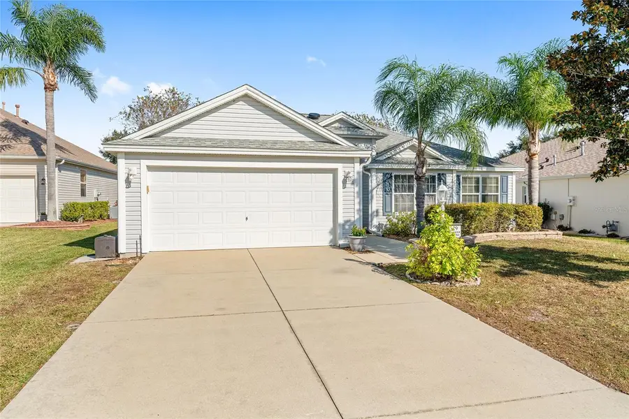 1529 Straton Way, The Villages, FL 32162 - Image #2