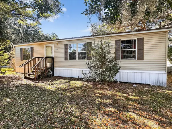 14150 SE 95th Avenue, SUMMERFIELD, FL 34491