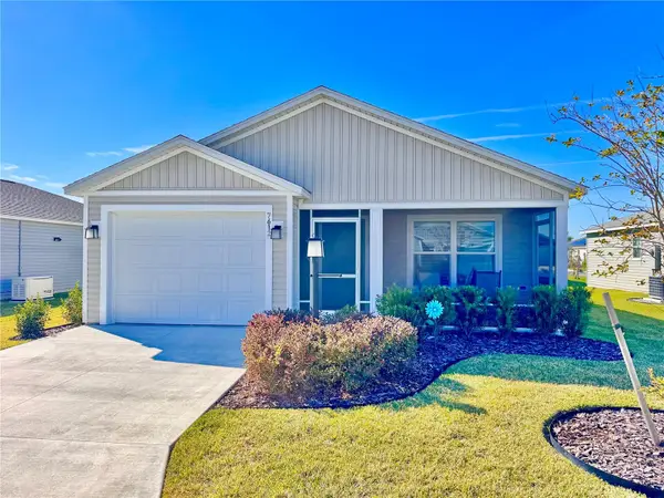 7612 Rottermond Way, THE VILLAGES, FL 34762