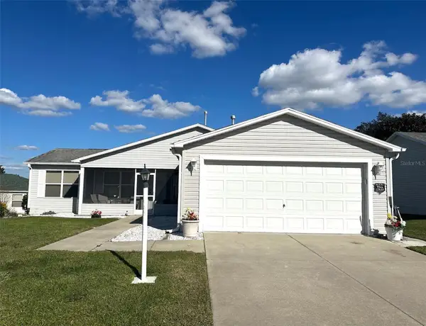 17365 SE 92nd Gantham Terrace, THE VILLAGES, FL 32162