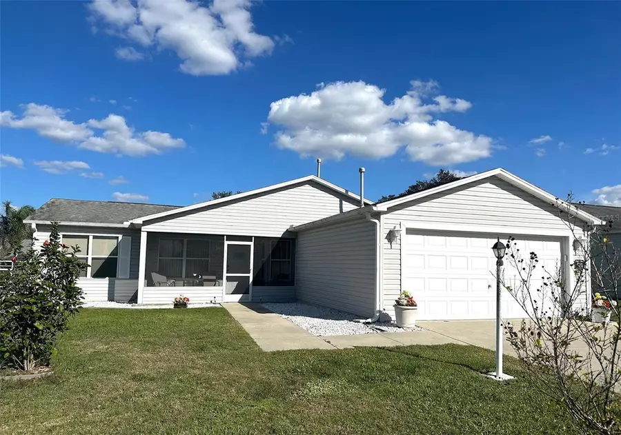 17365 SE 92nd Gantham Terrace, The Villages, FL 32162 - Image #2