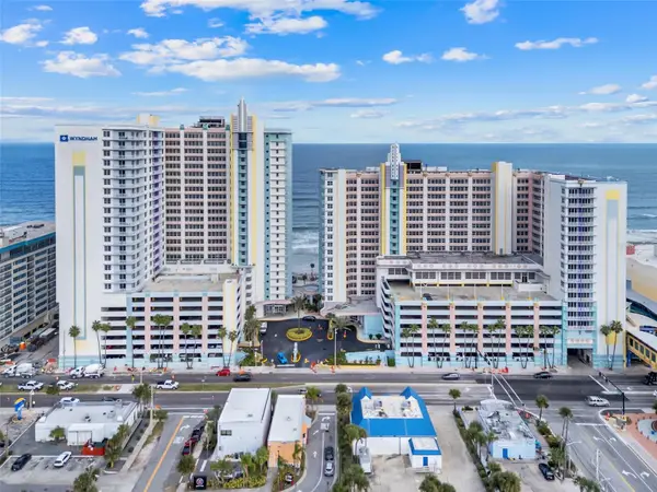 350 N Atlantic Avenue #2330, DAYTONA BEACH, FL 32118