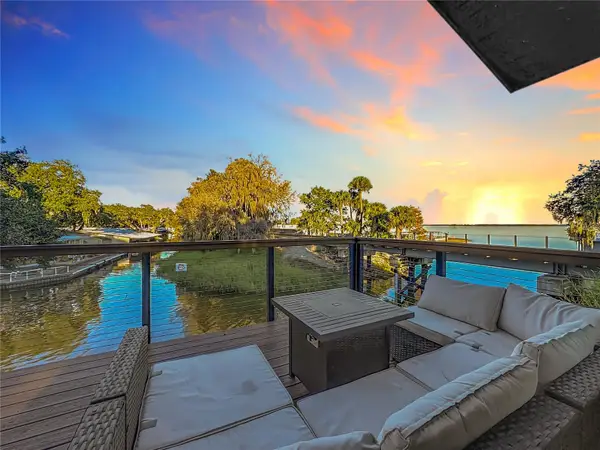 609 Homer Street, TAVARES, FL 32778