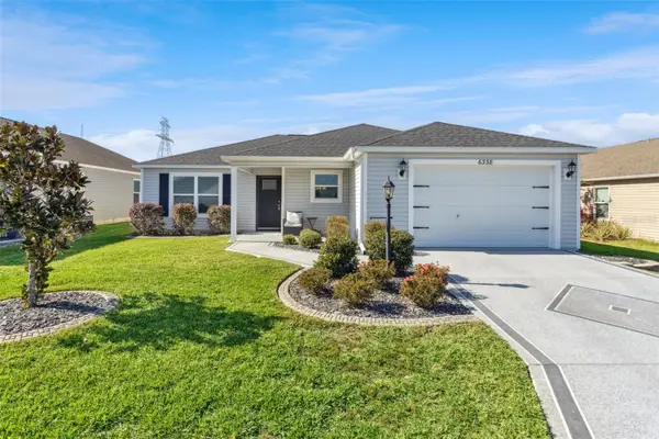 6338 Flaxmayer Road, THE VILLAGES, FL 32163