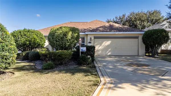 2241 Hackney Way, THE VILLAGES, FL 32162