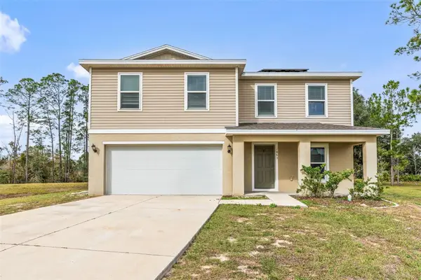 1463 Swan Court, POINCIANA, FL 34759