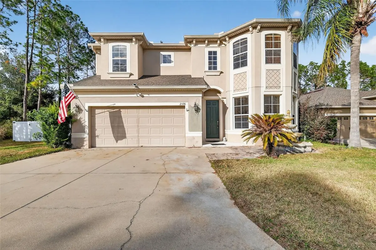 2598 Plumadore Drive, Grand Island, FL 32735 - Image #1