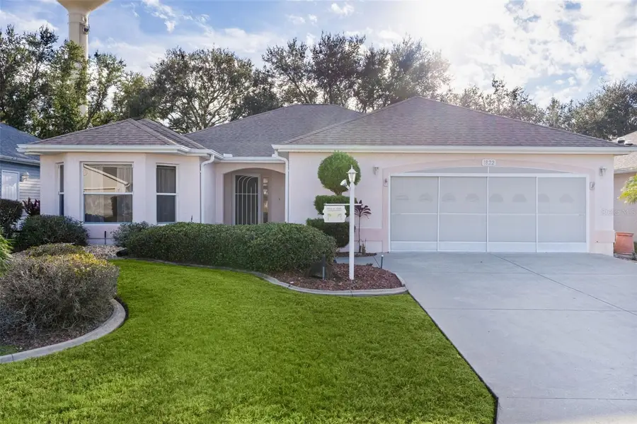 1822 Augustine Drive, The Villages, FL 32159 - Image #2