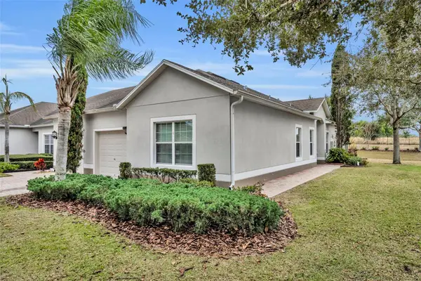3201 Sonesta Court #A, CLERMONT, FL 34711