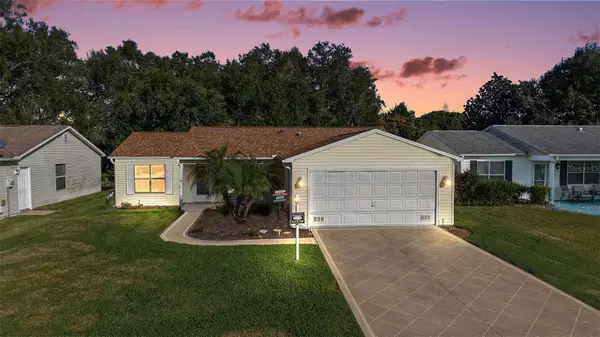1415 Juarez Place, THE VILLAGES, FL 32159