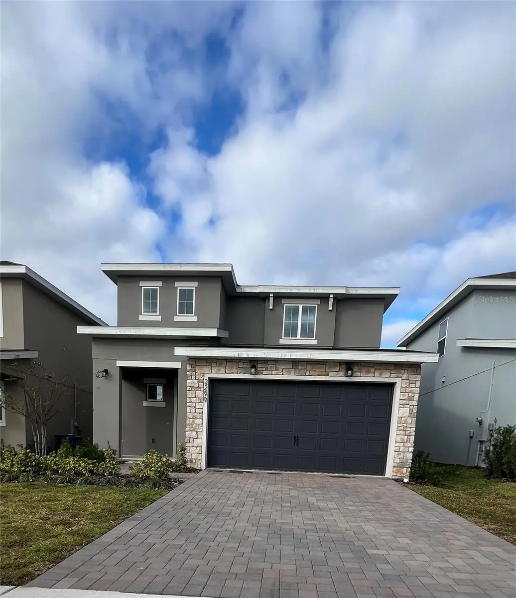 2299 Juniper Berry Avenue, Minneola, FL 34715 - Image #1