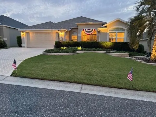 2416 Boiling Springs Court, THE VILLAGES, FL 32162