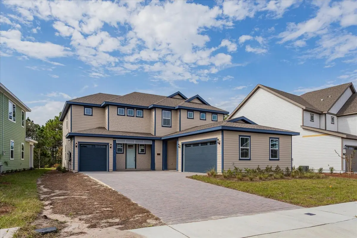 2956 Garden Trail Bend, Saint Cloud, FL 34771 - Image #1