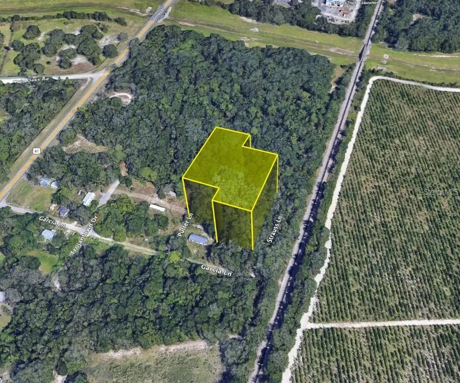 17314 Putter Lane, Spring Hill, FL 34610 - Image #2