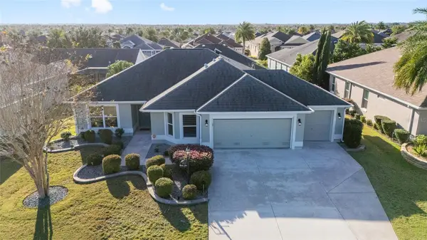 926 Long Leaf Lane, THE VILLAGES, FL 32163
