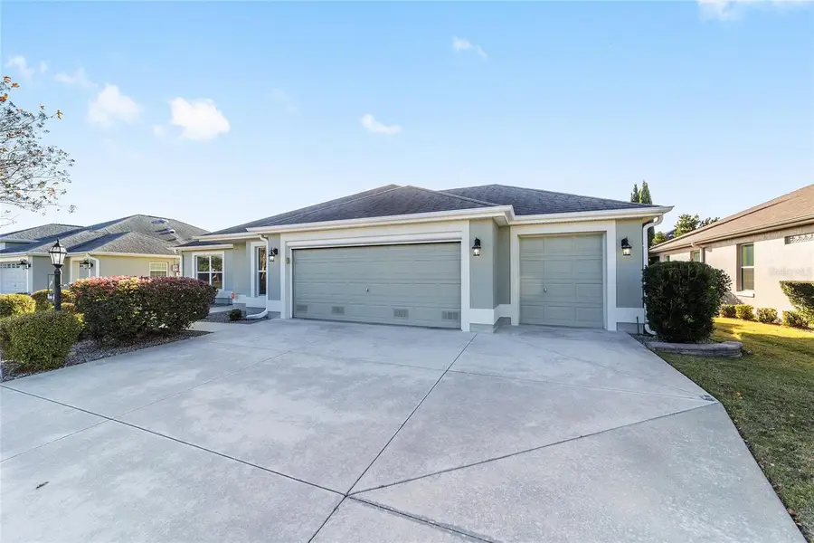 926 Long Leaf Lane, The Villages, FL 32163 - Image #3